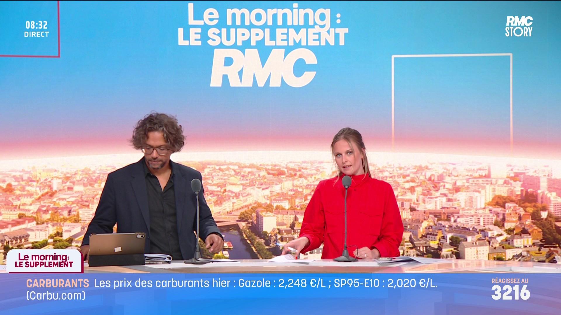 Le supplément du 25 août 2026
