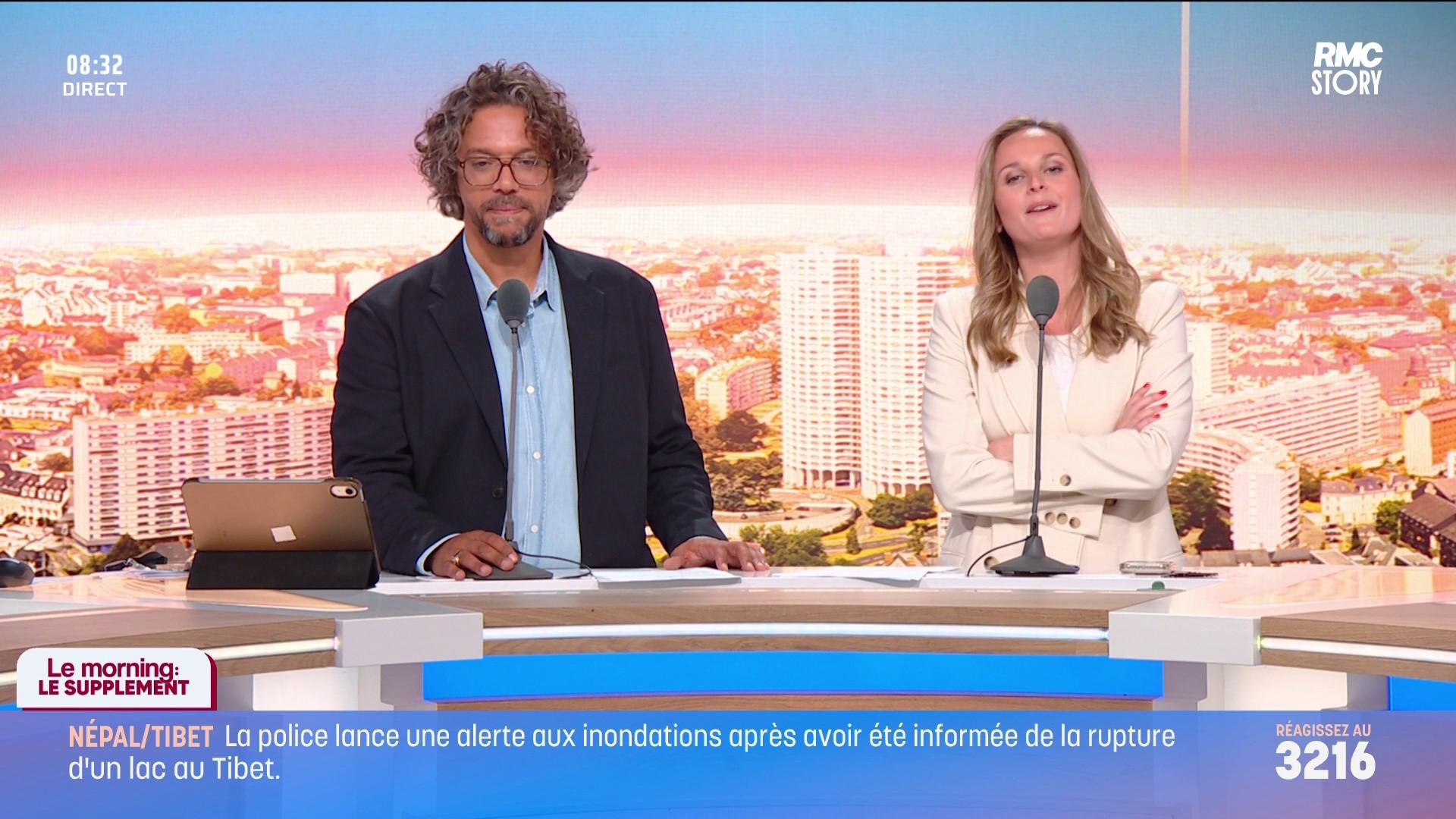 Le supplément du 28 août 2026