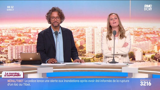 Le supplément du 28 août 2026