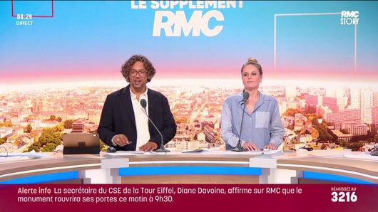 Le supplément du 8 septembre 2026