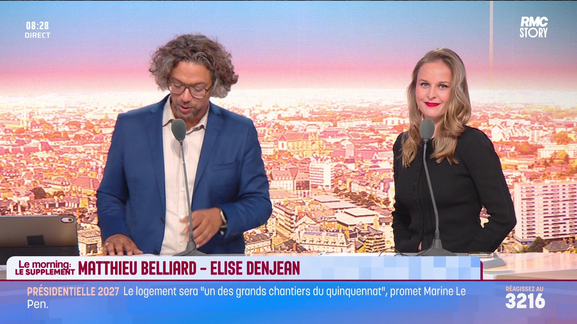 Le supplément du 14 septembre 2026
