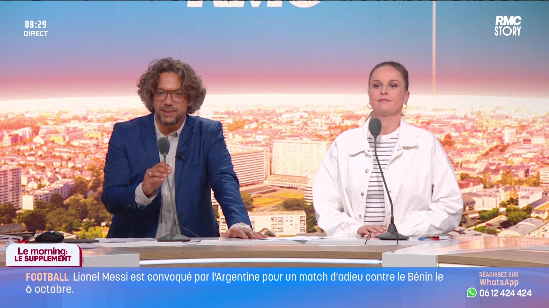 Le supplément du 16 septembre 2026
