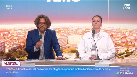 Le supplément du 16 septembre 2026
