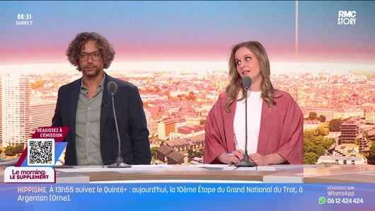 Le supplément du 23 septembre 2026