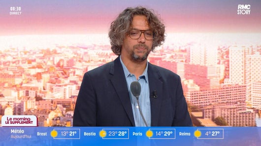 Le supplément du 25 septembre 2026