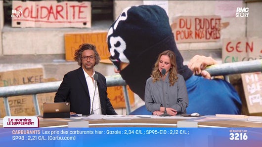 Le supplément du 5 octobre 2026