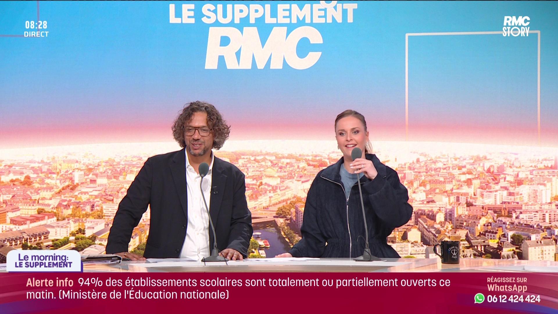 Le supplément du 8 octobre 2026