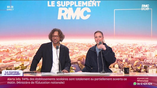 Le supplément du 8 octobre 2026