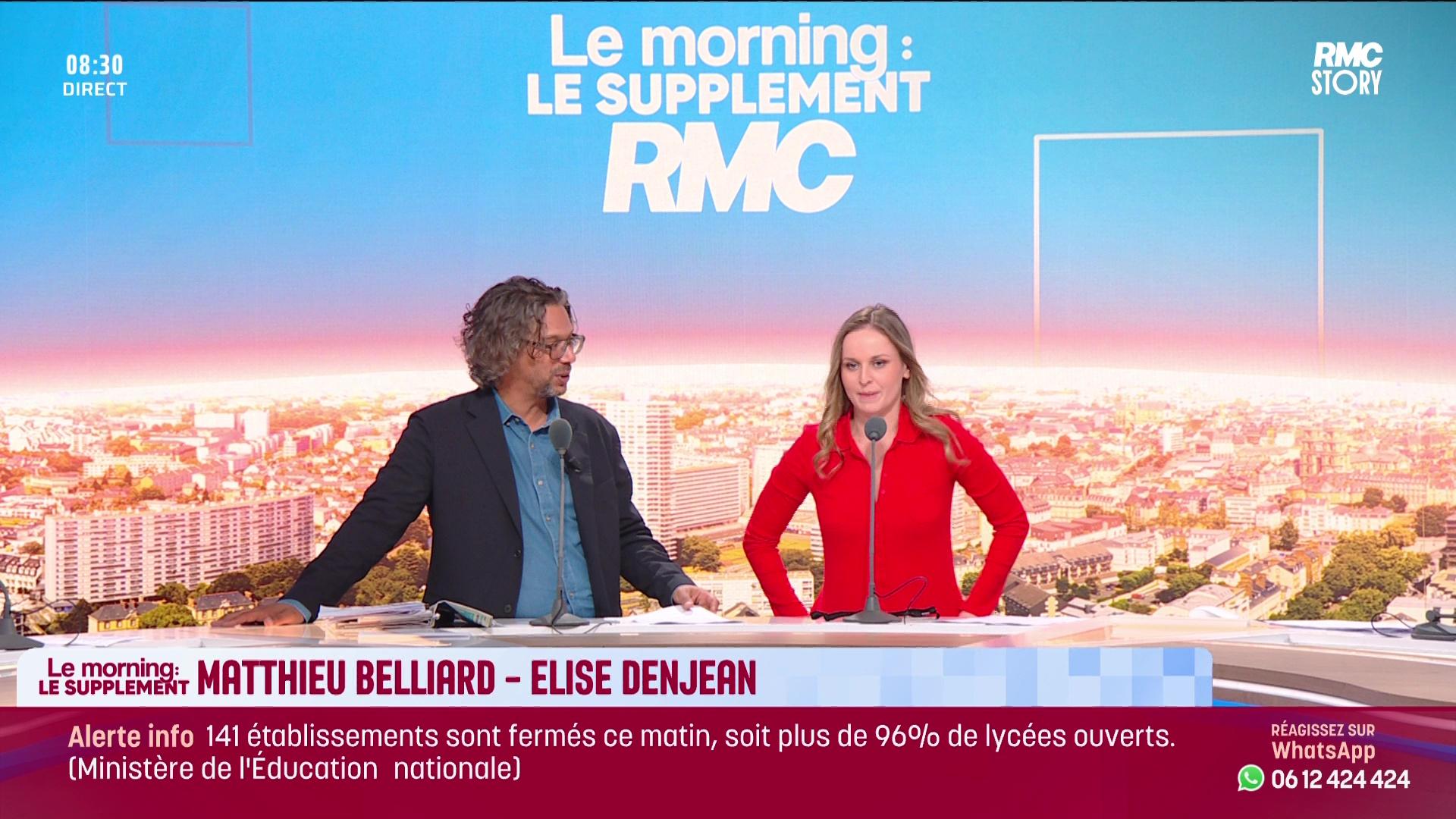 Le supplément du 9 octobre 2026