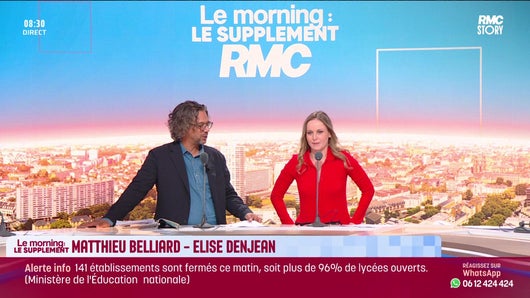 Le supplément du 9 octobre 2026