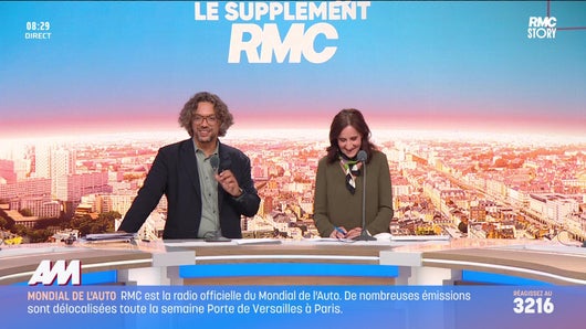Le supplément du 12 octobre 2026