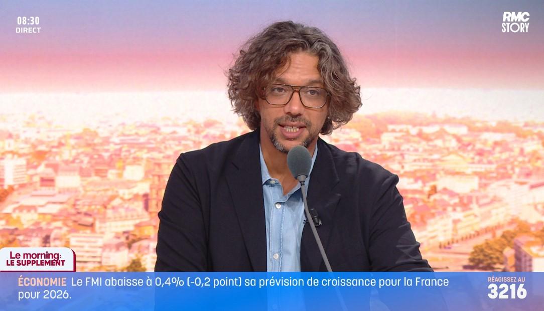 Le supplément du 13 octobre 2026
