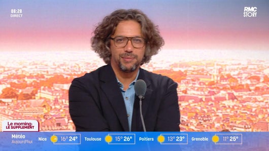 Le supplément du 15 octobre 2026