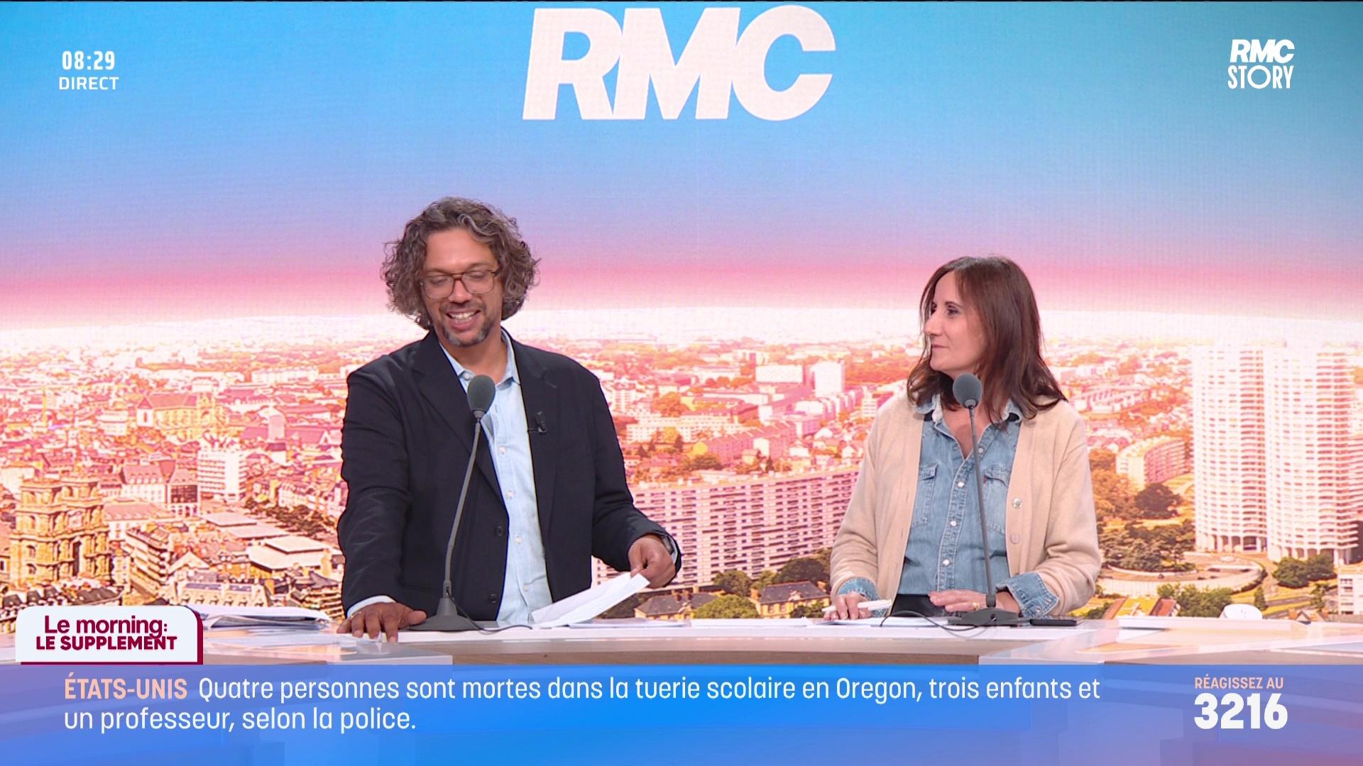 Le supplément du 16 octobre 2026