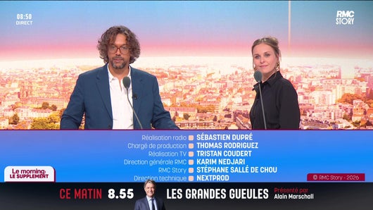 Le supplément du 20 octobre 2026