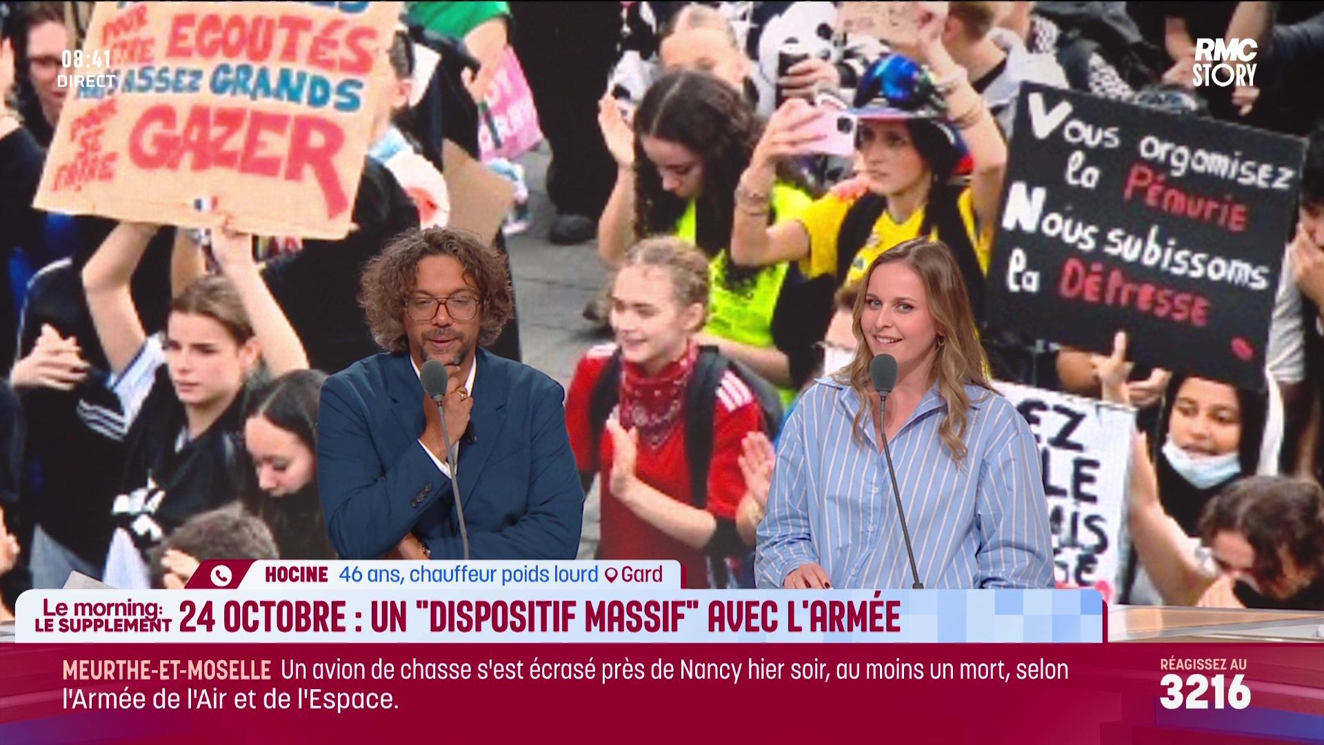 Le supplément du 21 octobre 2026