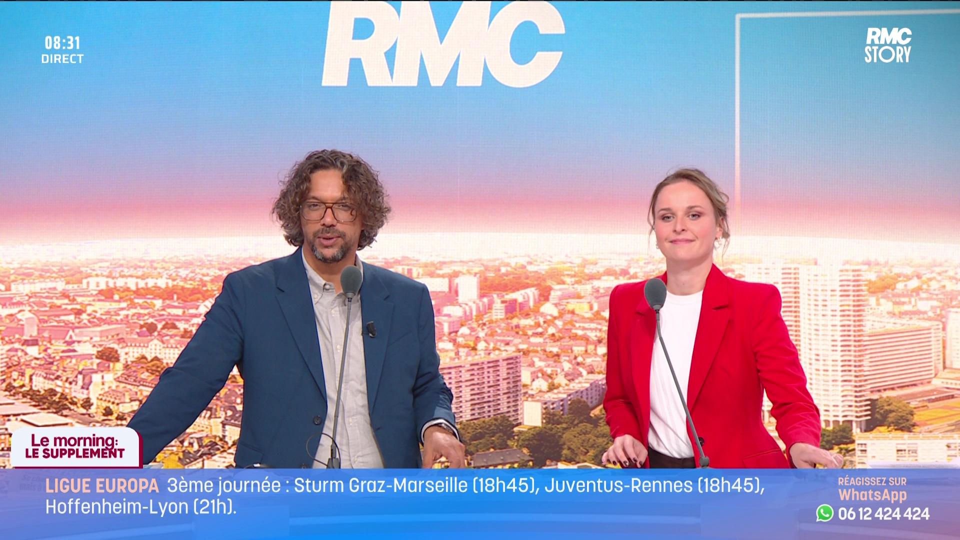 Le supplément du 22 octobre 2026