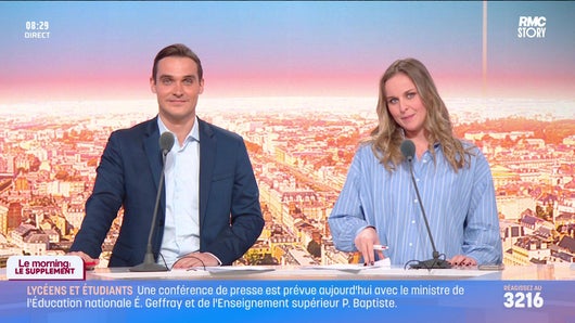 Le supplément du 26 octobre 2026