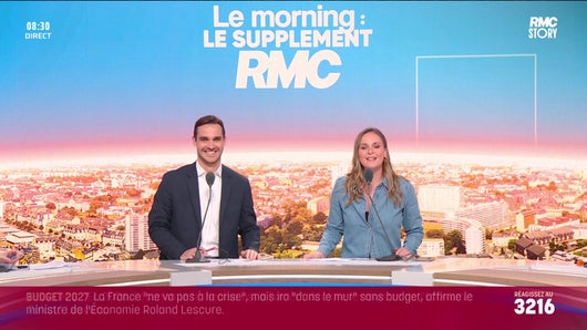 Le supplément du 30 octobre 2026