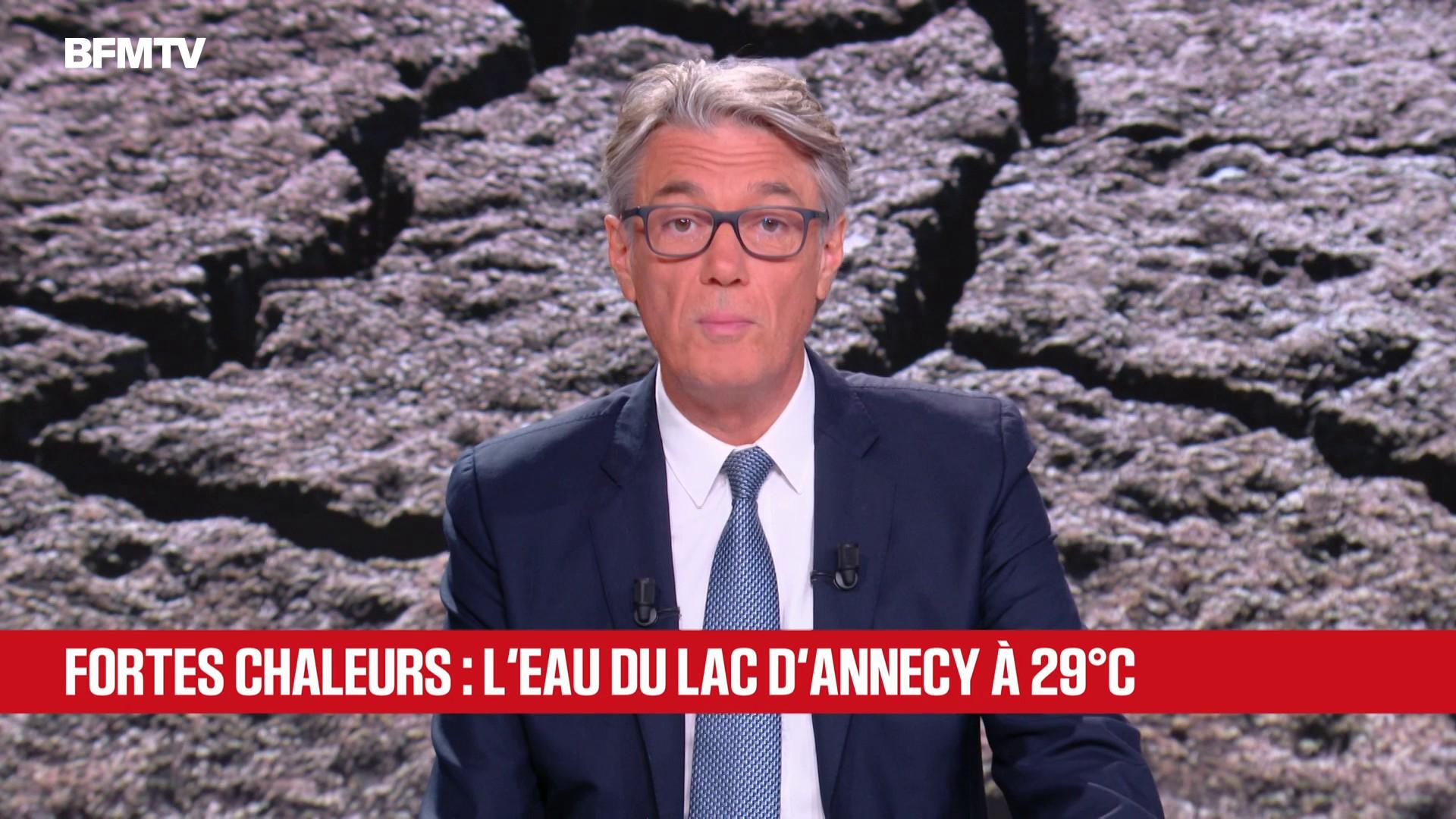 Émission du 11 août 2026