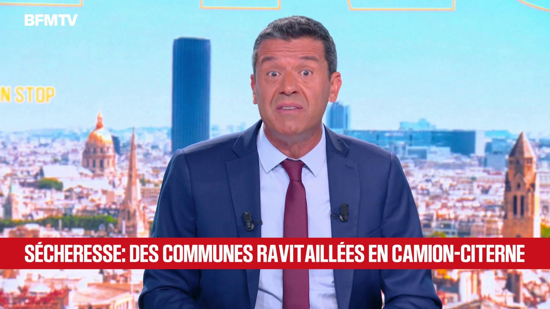 Émission du 11 août 2026