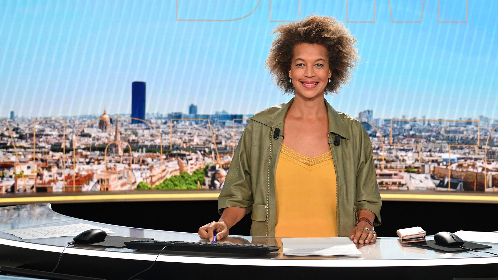 Émission du 19 août 2026