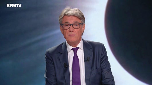 Émission du 10 août 2026