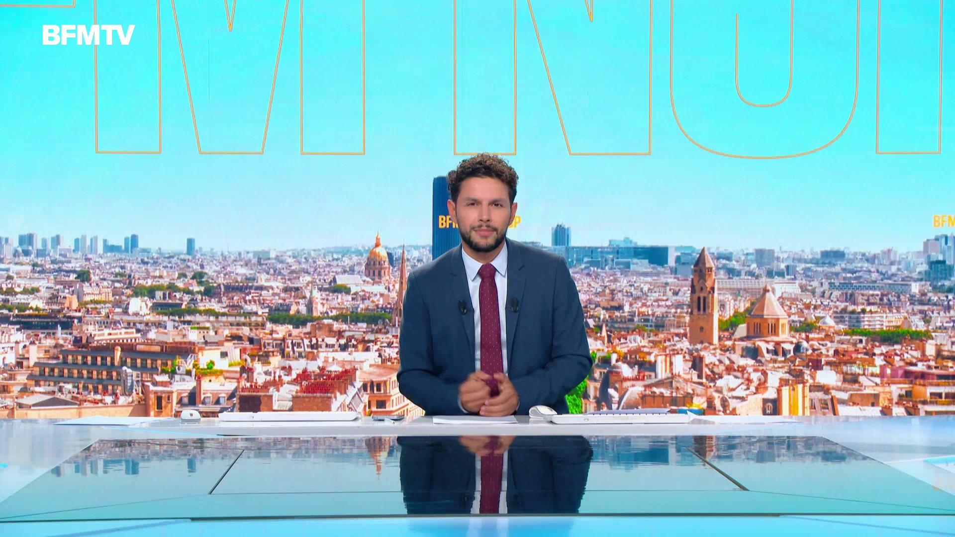 Émission du 10 août 2026