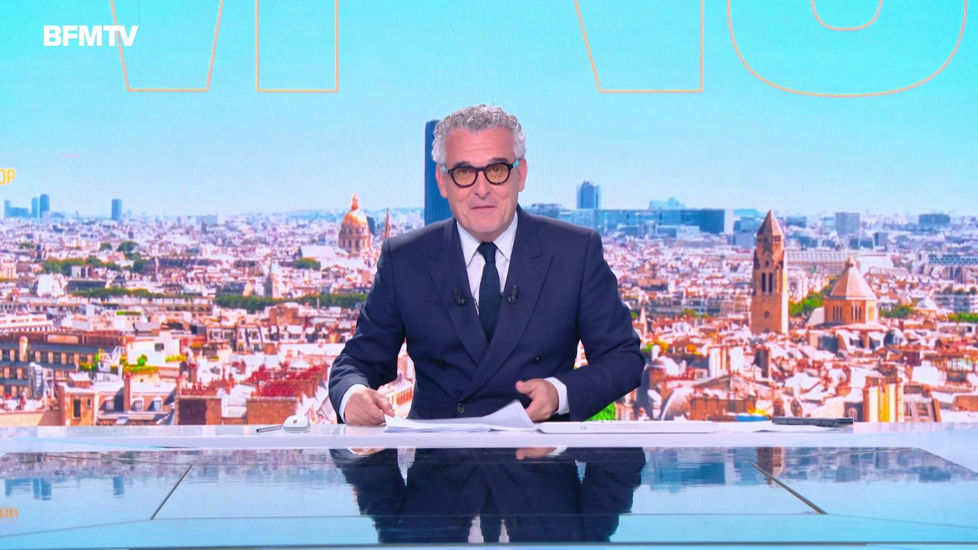 Émission du 6 août 2026