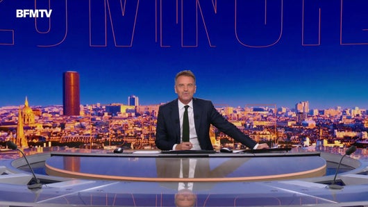 Émission du 14 août 2026