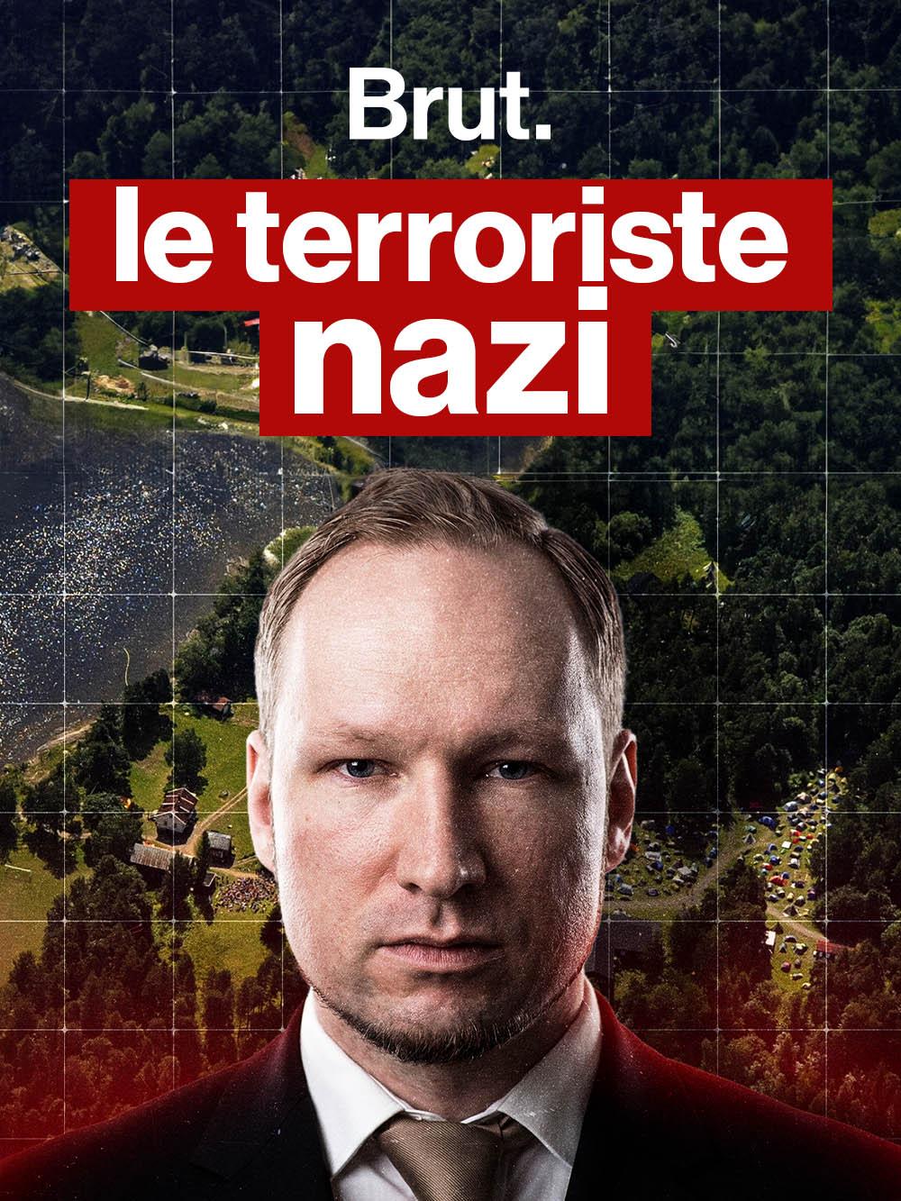 Il y a 15 ans, Anders Breivik assassinait 77 personnes