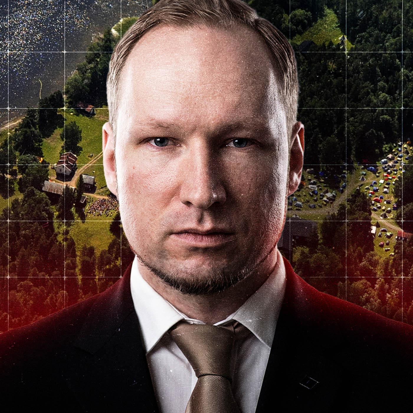 Il y a 15 ans, Anders Breivik assassinait 77 personnes