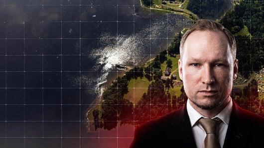 Il y a 15 ans, Anders Breivik assassinait 77 personnes