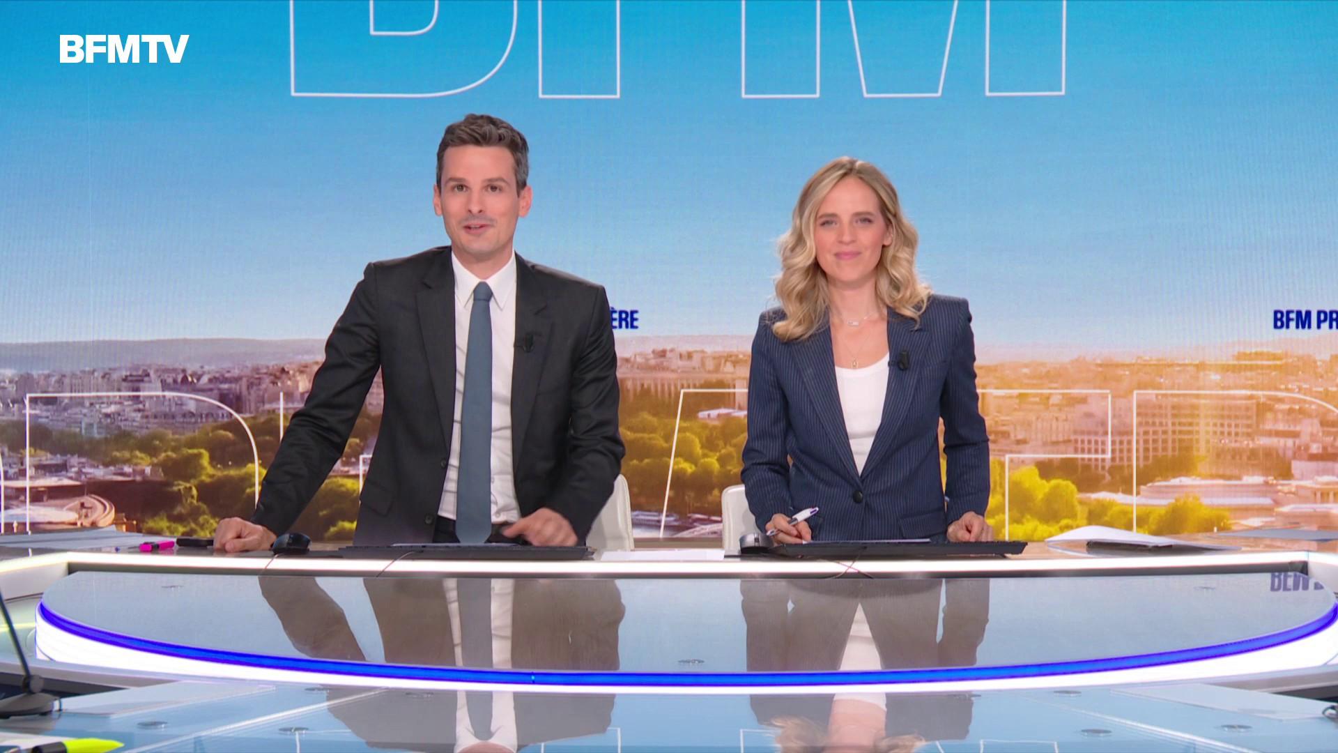 La matinale info du 23 août 2026