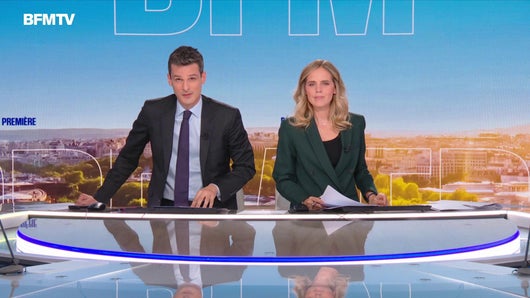 La matinale info du 22 août 2026