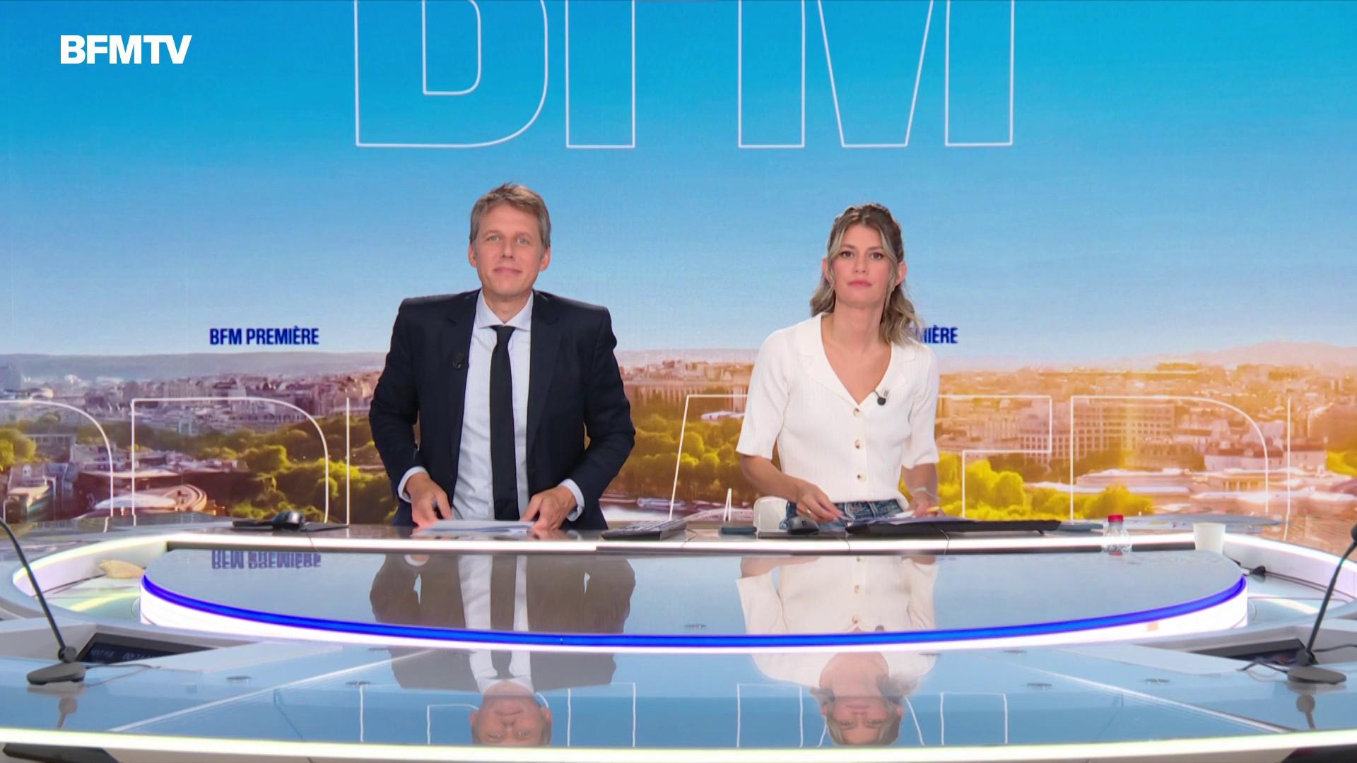 La matinale info du 29 août 2026