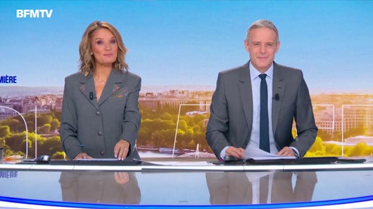 La matinale info du 31 août 2026