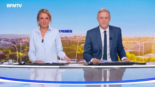 La matinale info du 26 août 2026