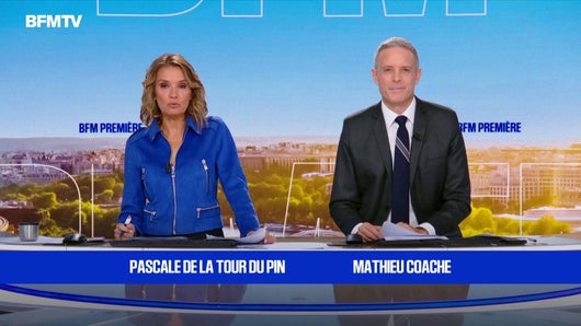 La matinale info du 28 août 2026