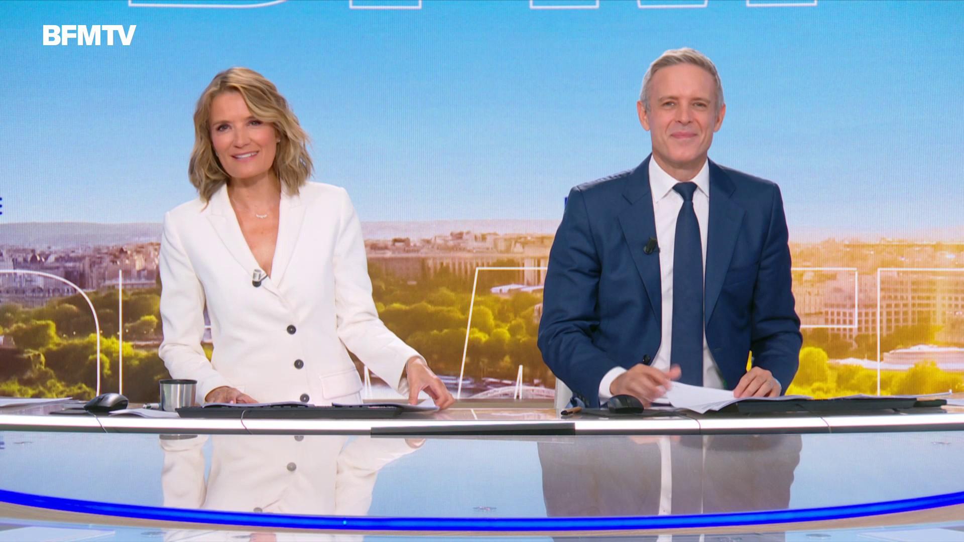 La matinale info du 17 août 2026