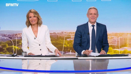La matinale info du 17 août 2026