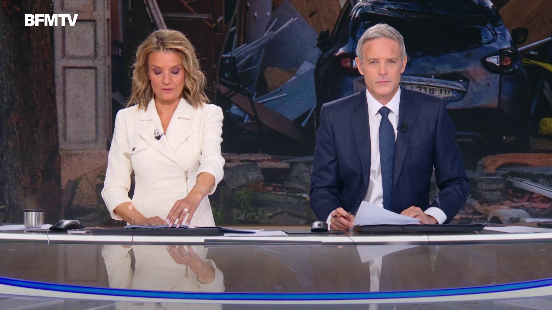 La matinale info du 25 août 2026