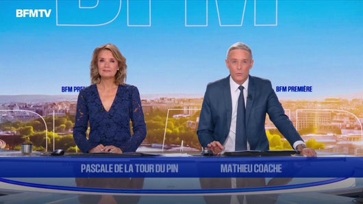 La matinale info du 27 août 2026