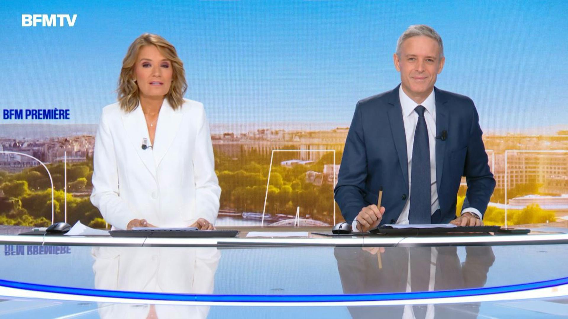 La matinale info du 3 septembre 2026
