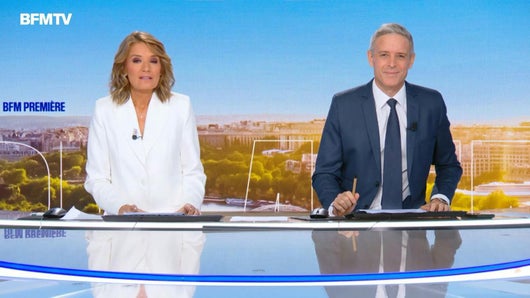 La matinale info du 3 septembre 2026