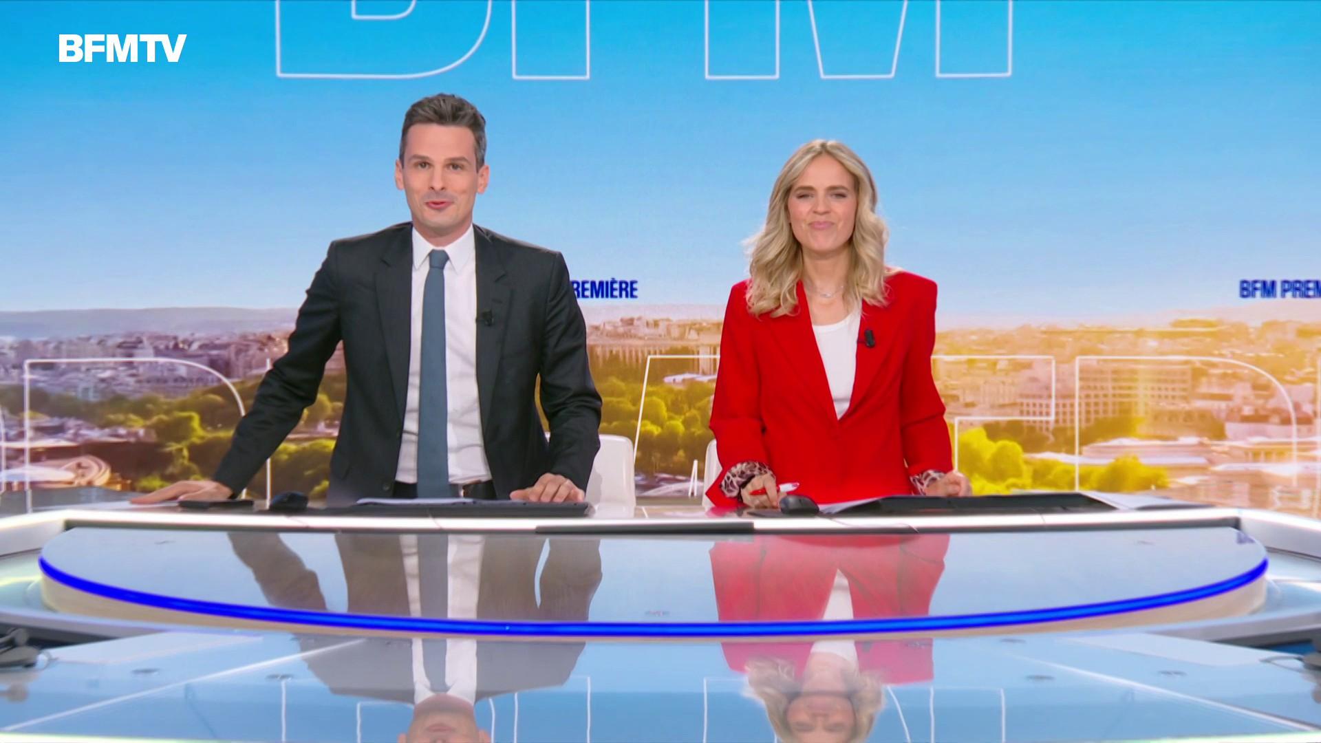La matinale info du 11 août 2026