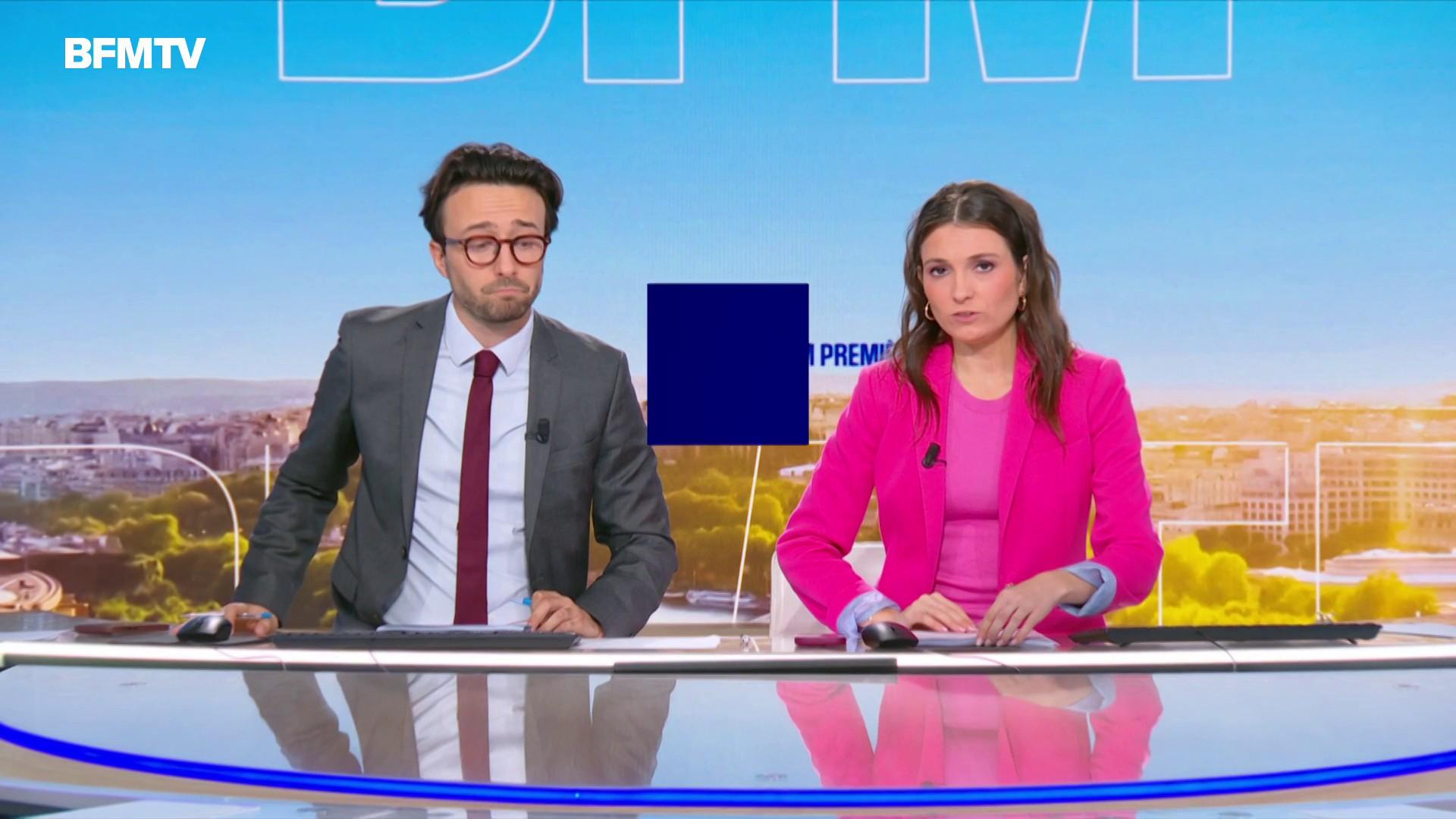 La matinale info du 16 août 2026