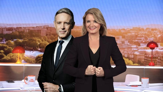 La matinale info du 18 août 2026