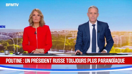 La matinale info du 1er septembre 2026