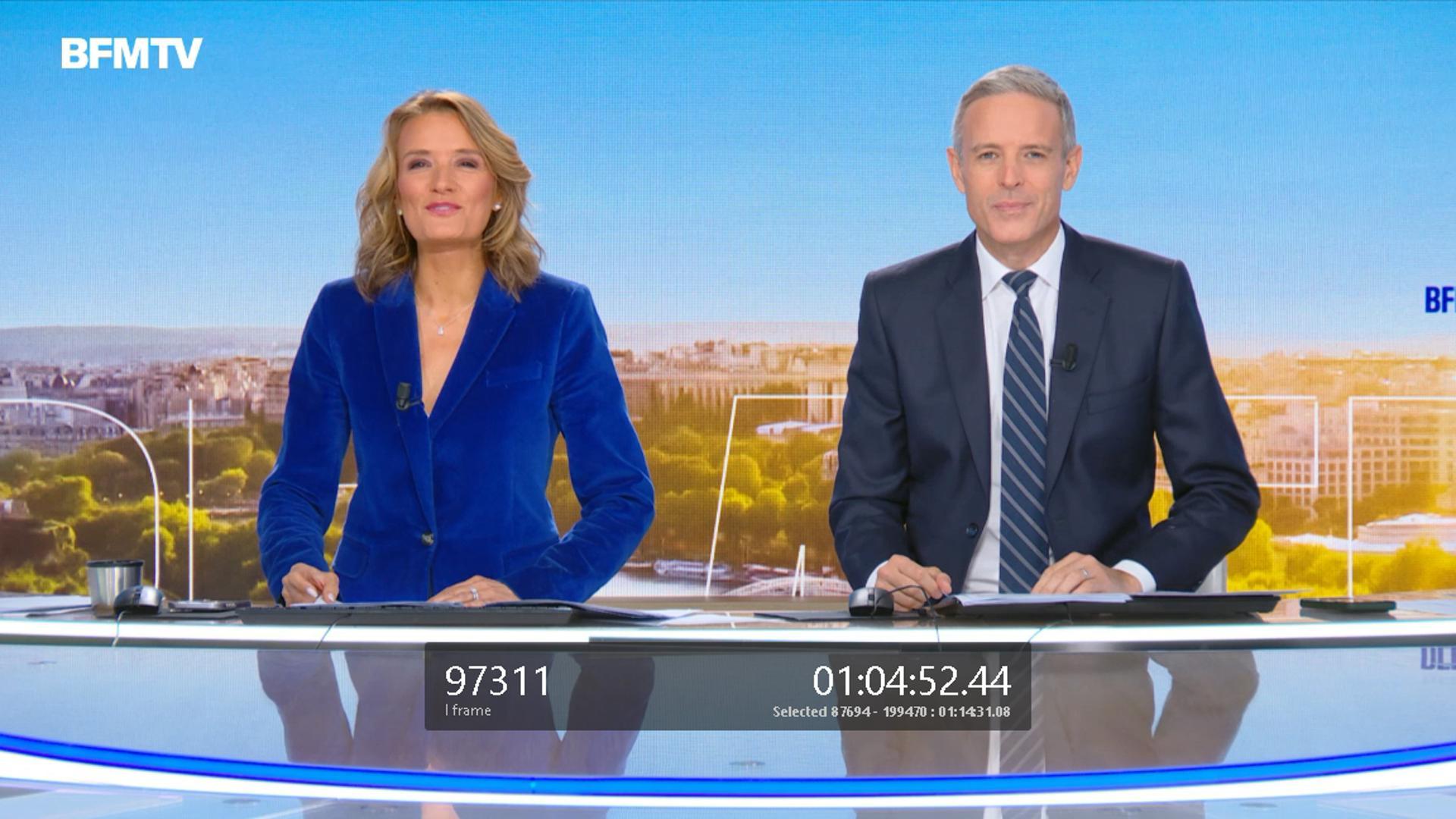 La matinale info du 2 septembre 2026